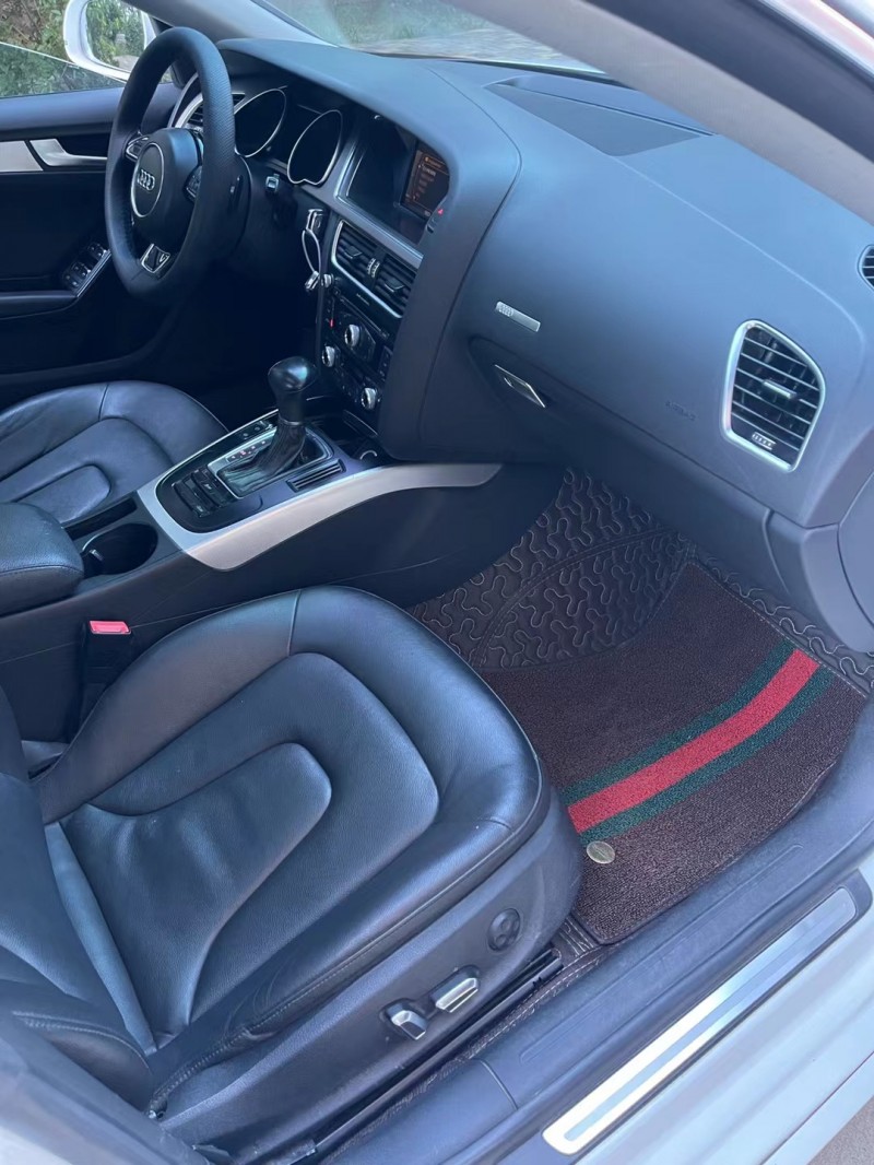 邢台14年奥迪A57