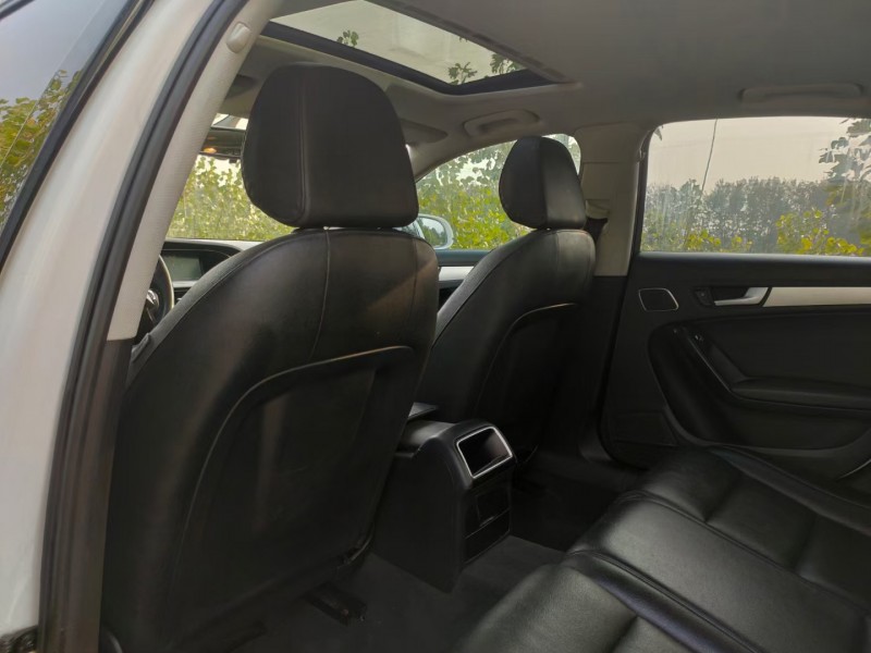 徐州13年奥迪A4L3