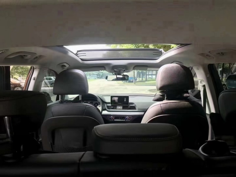 徐州19年奥迪Q54