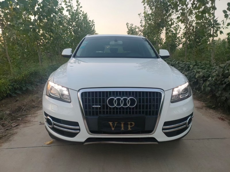 徐州12年奥迪Q51