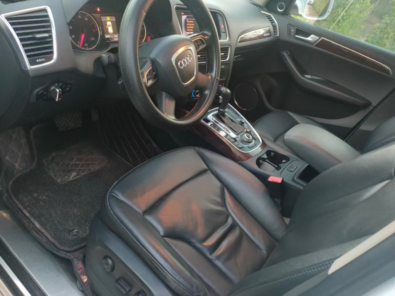 徐州12年奥迪Q59