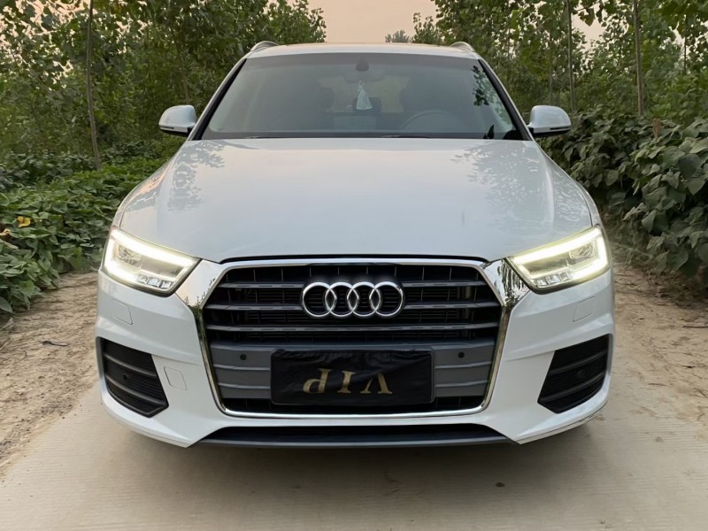 徐州19年奥迪Q31