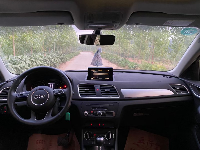 徐州19年奥迪Q38