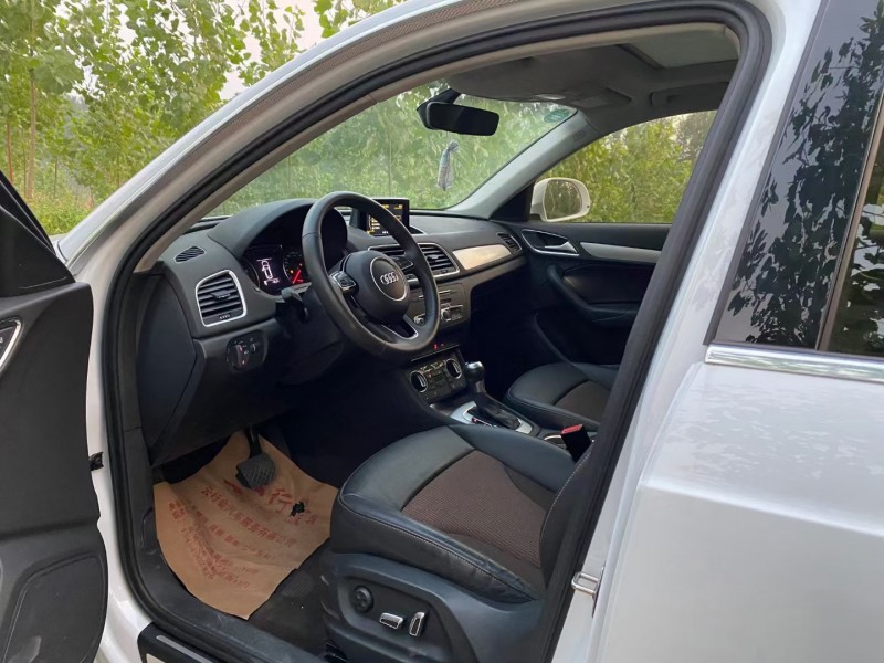 徐州19年奥迪Q39