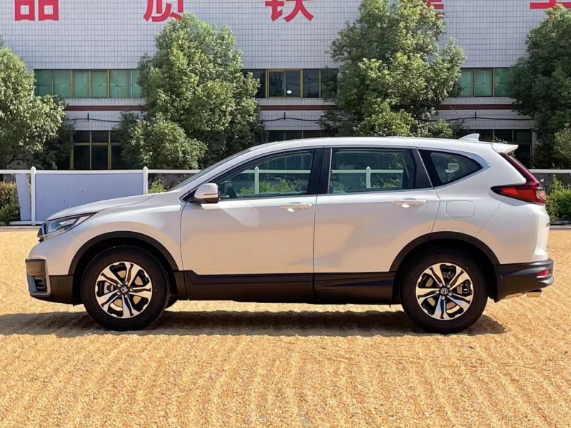 北京21年本田CR-V6