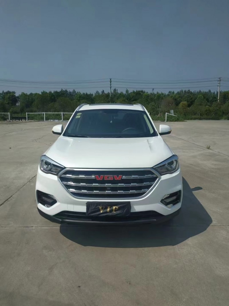 北京21年濰柴汽車U701