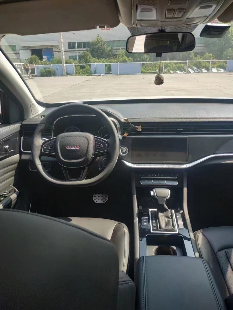 北京21年濰柴汽車U705