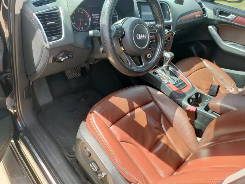 徐州14年奥迪Q51