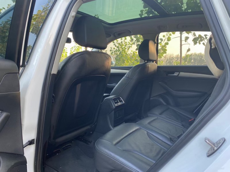 徐州17年奥迪Q57