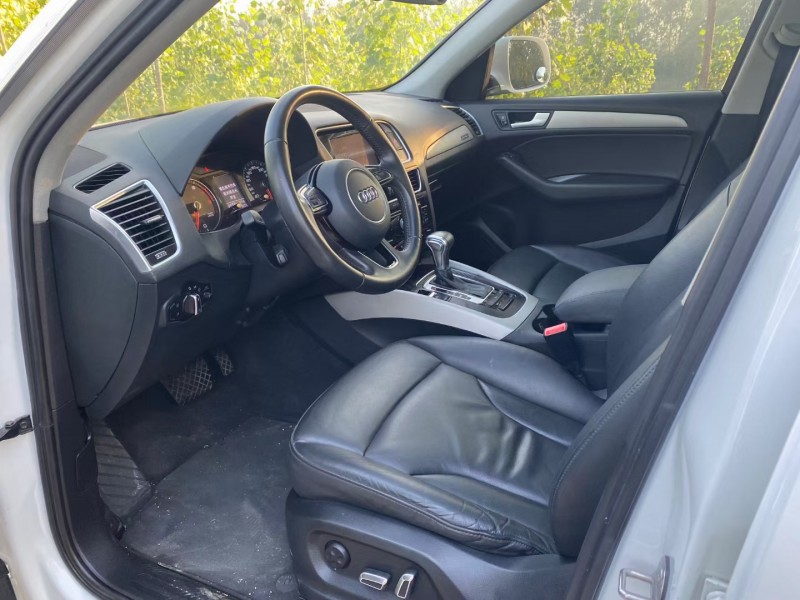 徐州17年奥迪Q59