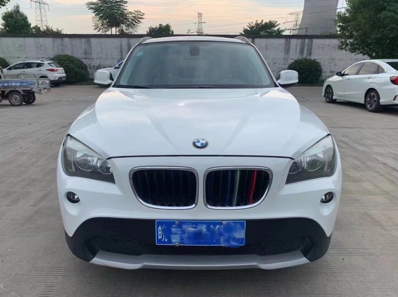 蕪湖12年寶馬X18