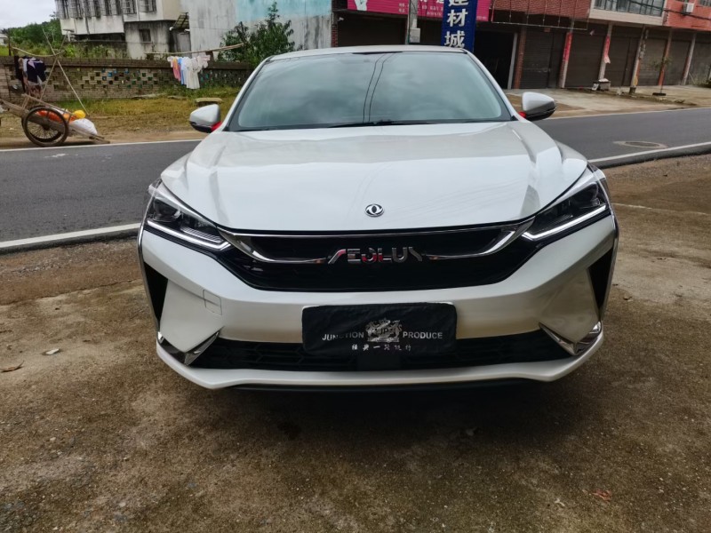 咸寧21年東風奕炫1