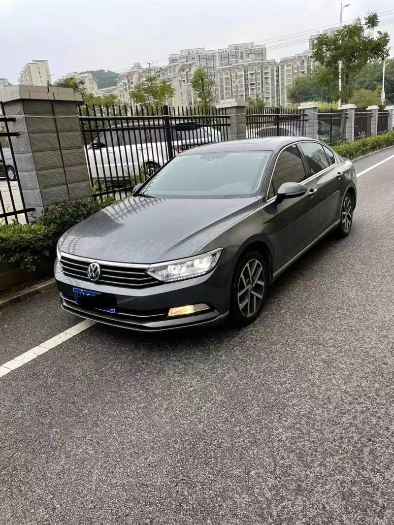 安慶17年大眾邁騰7