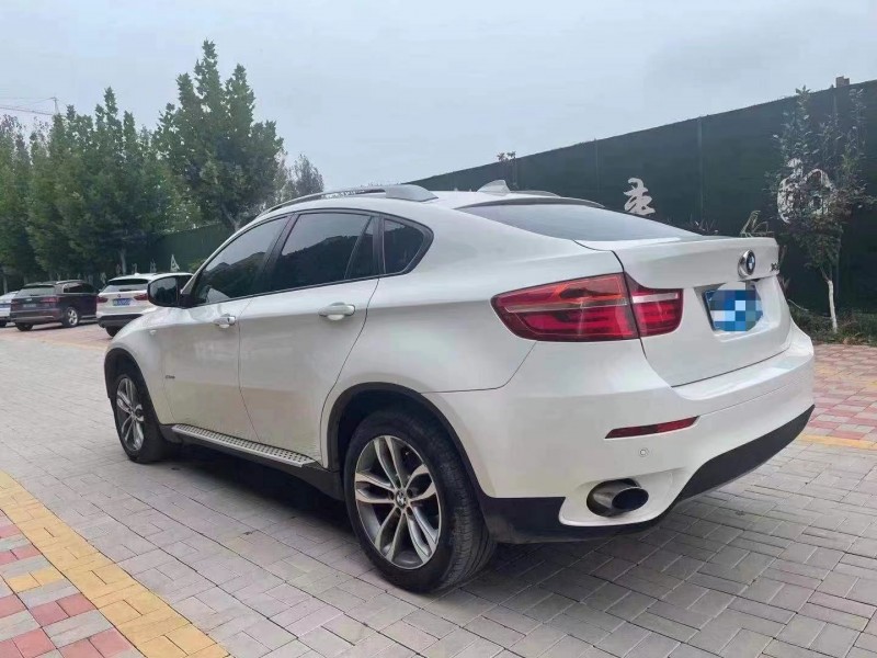 滄州15年寶馬X67