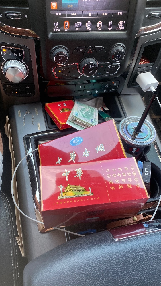 邯鄲16年道奇公羊1