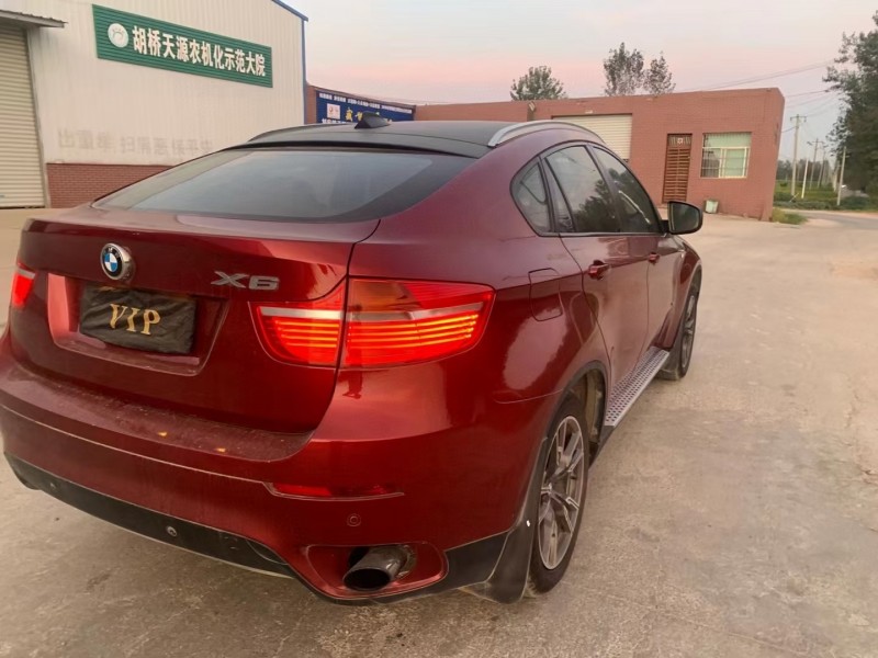 蚌埠10年寶馬X67