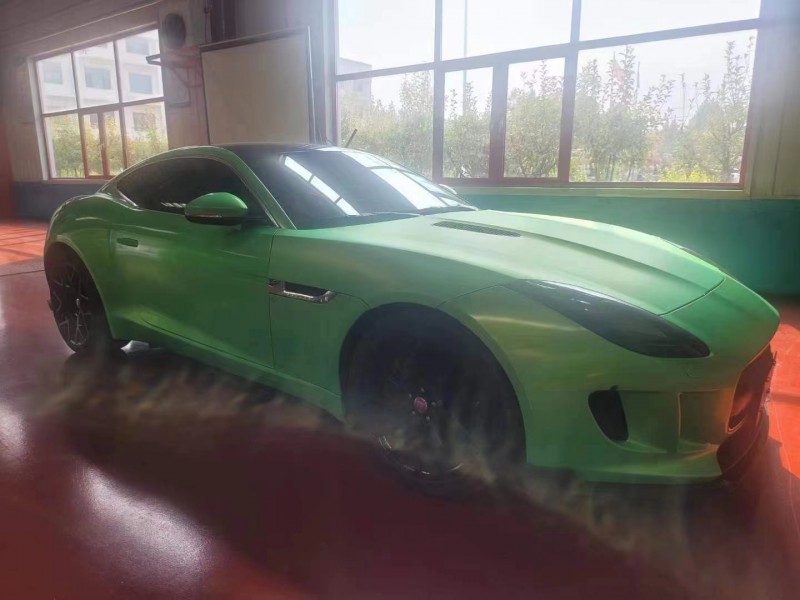 廊坊18年捷豹F-Type3