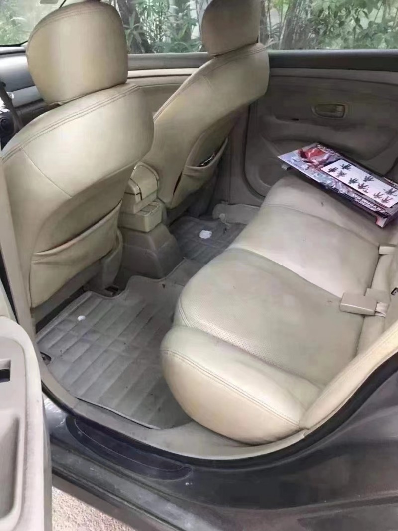 嘉興16年日產軒逸6
