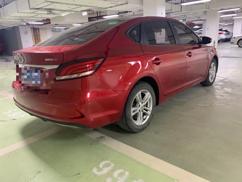 成都20年長安汽車逸動7