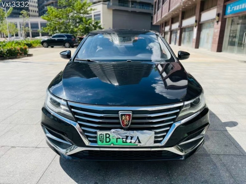 東莞18年榮威ei61