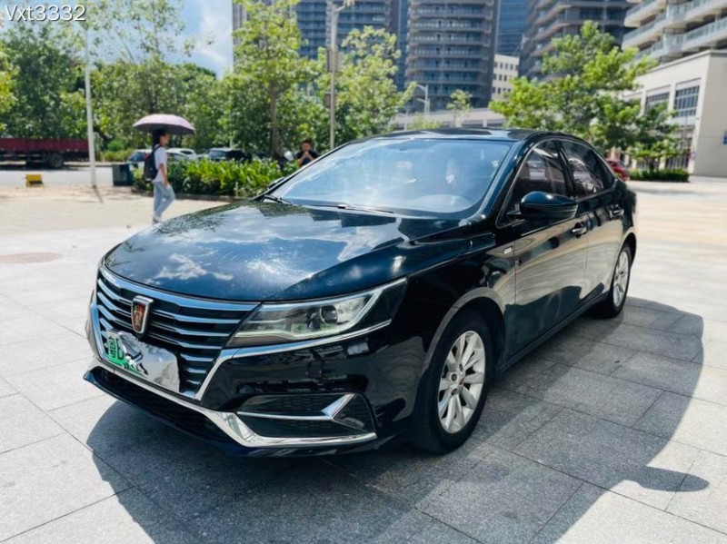 東莞18年榮威ei63