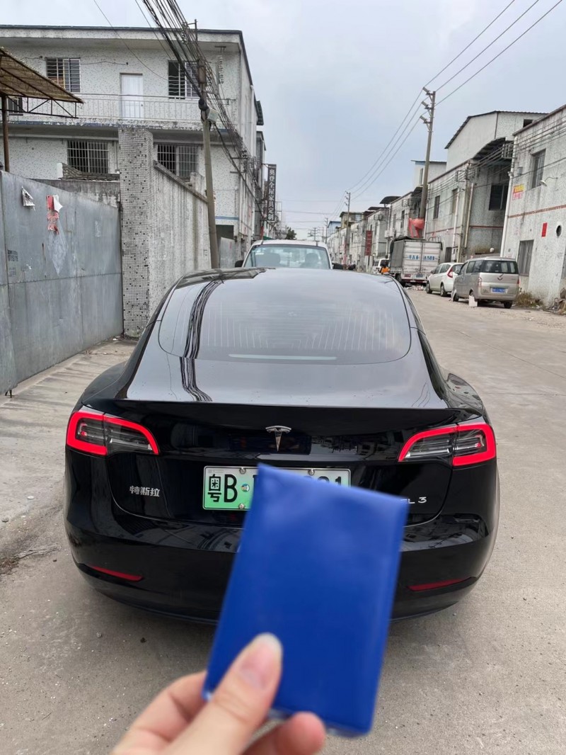 廣州20年特斯拉MODEL 33