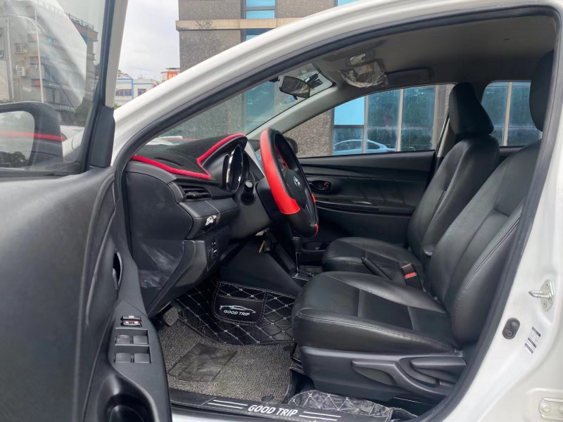 東莞19年豐田YARiS L 致享7