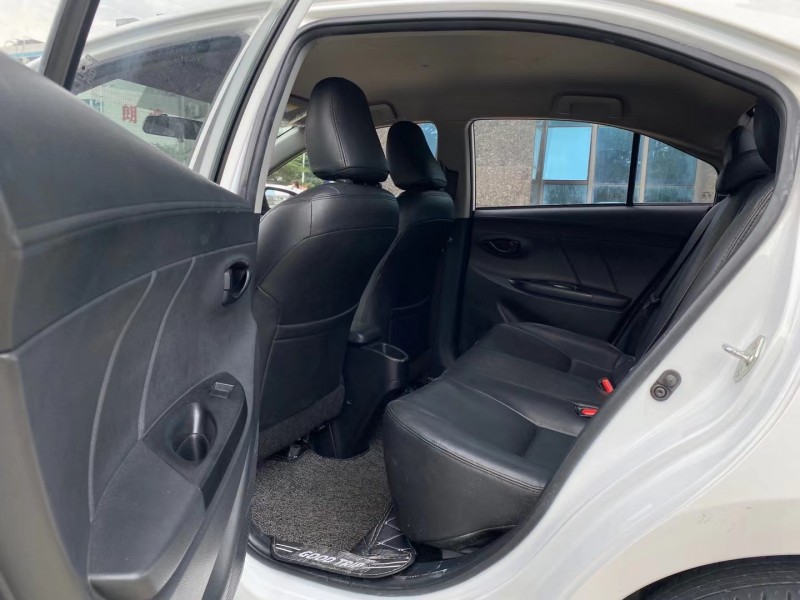 東莞19年豐田YARiS L 致享6