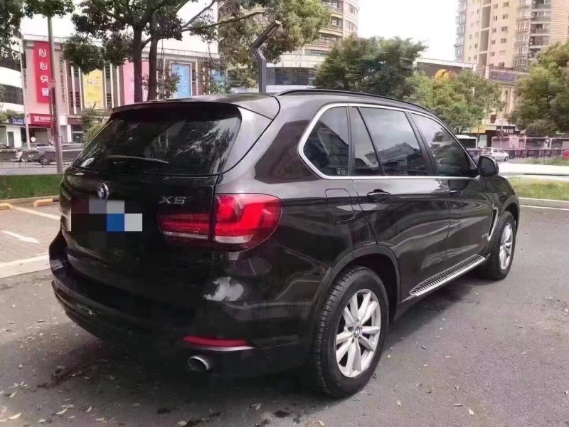杭州15年寶馬X53