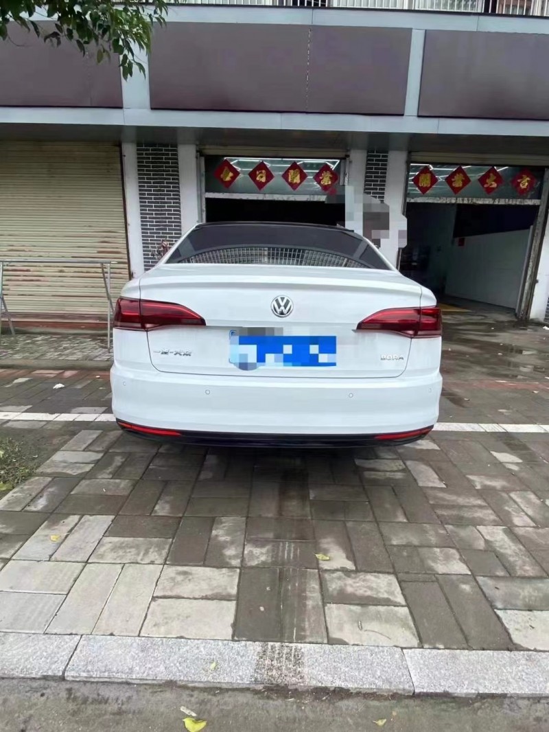 連云港20年大眾寶來6