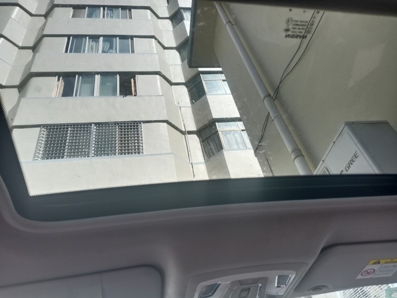 安陽19年日產軒逸2