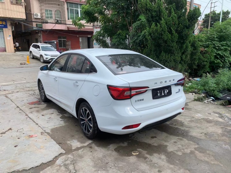 廣州21年榮威Ei55