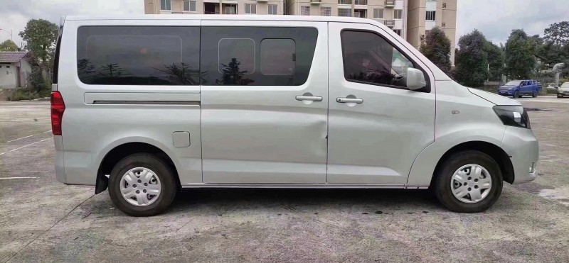 遵義19年長安汽車睿行3