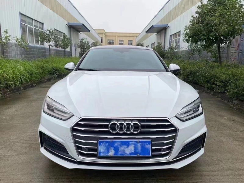 宜昌17年奧迪A51