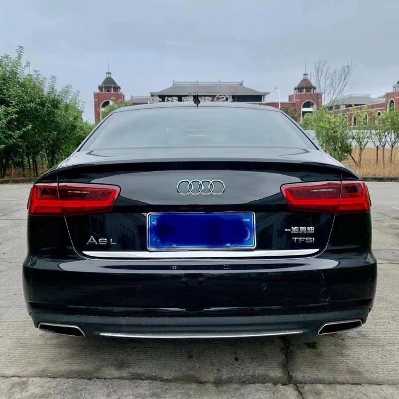 宜昌17年奧迪A6L6