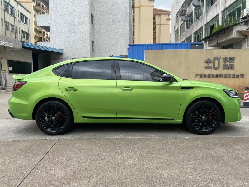 中山20年名爵62