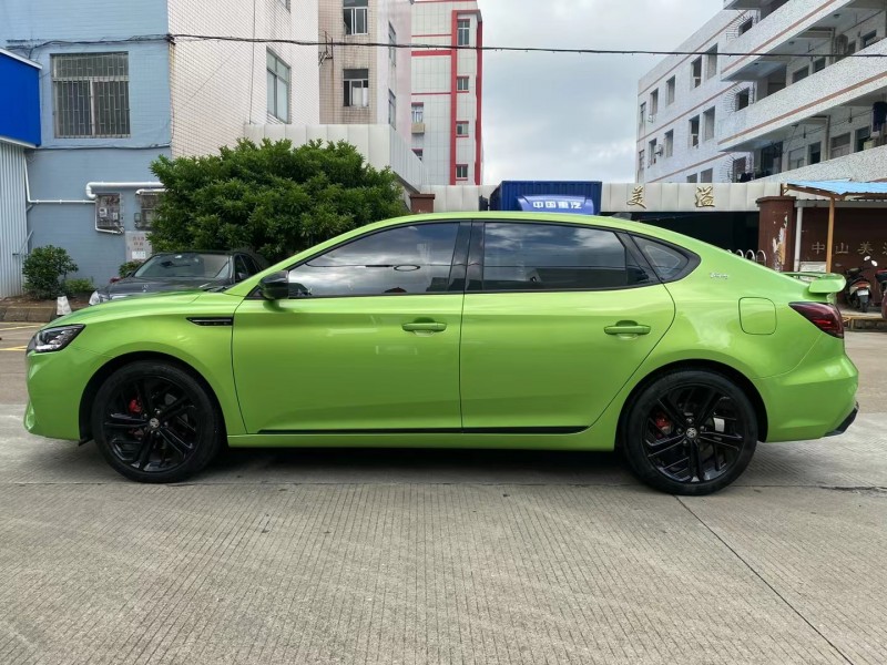 中山20年名爵63