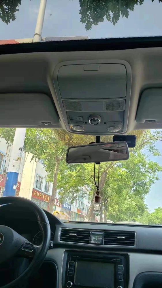 淄博14年大眾帕薩特7