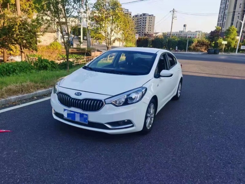 宜春15年起亞K33