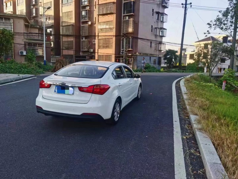 宜春15年起亞K34