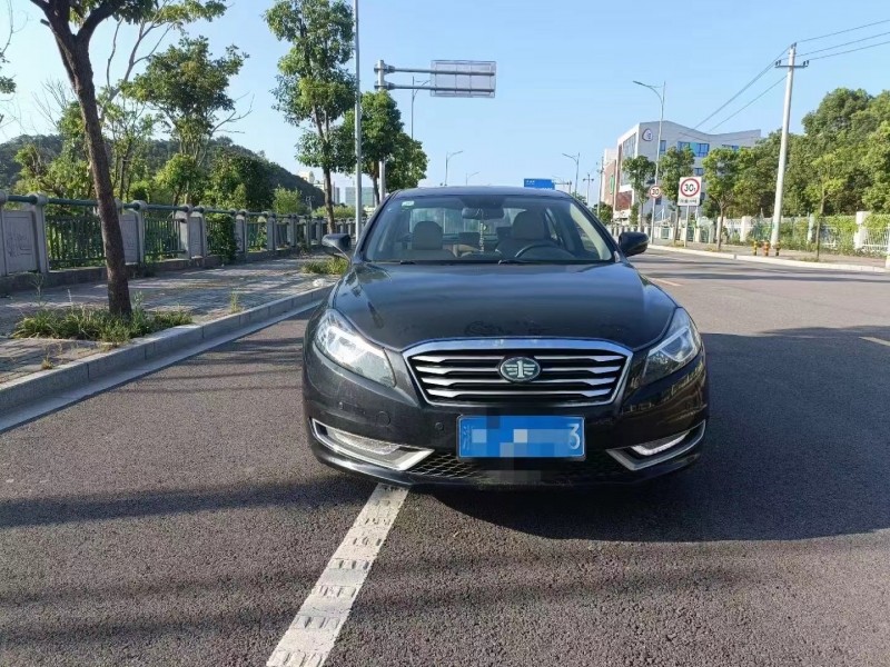 寧波15年奔騰B701