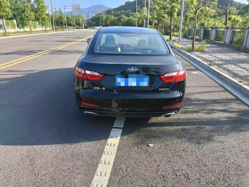 寧波15年奔騰B708