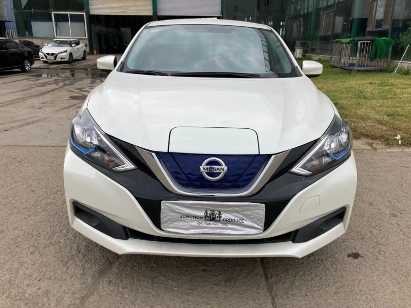 沈陽21年日產軒逸1