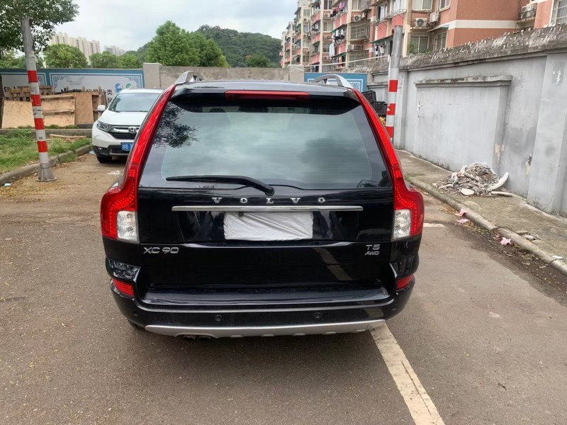 寧波13年沃爾沃XC903