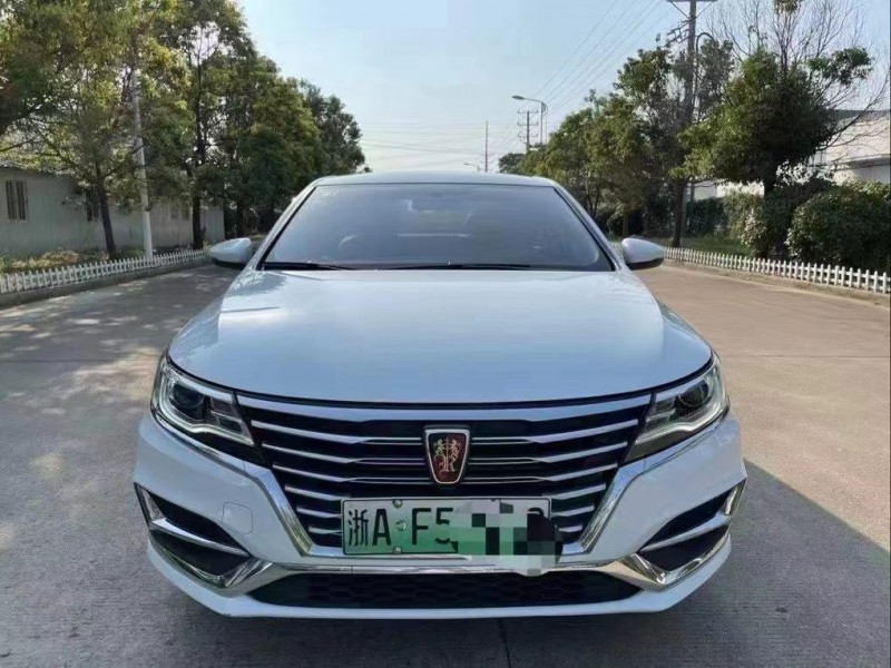 南京20年榮威ei61