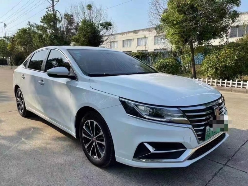 南京20年榮威ei63