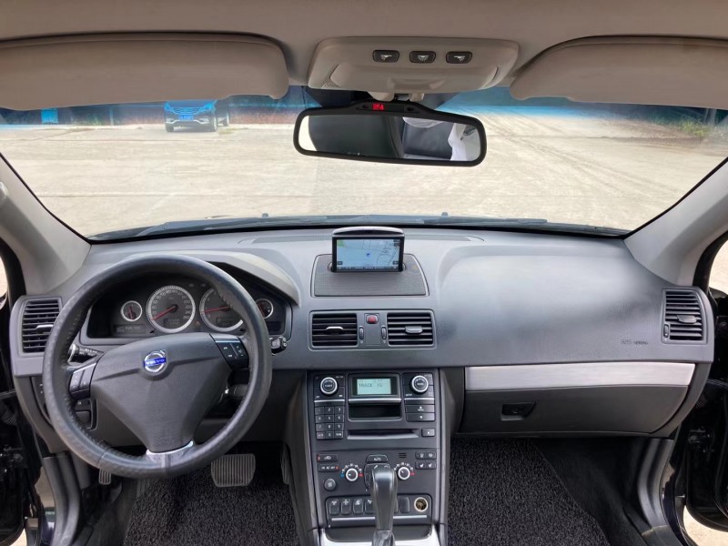 沈陽13年沃爾沃XC904
