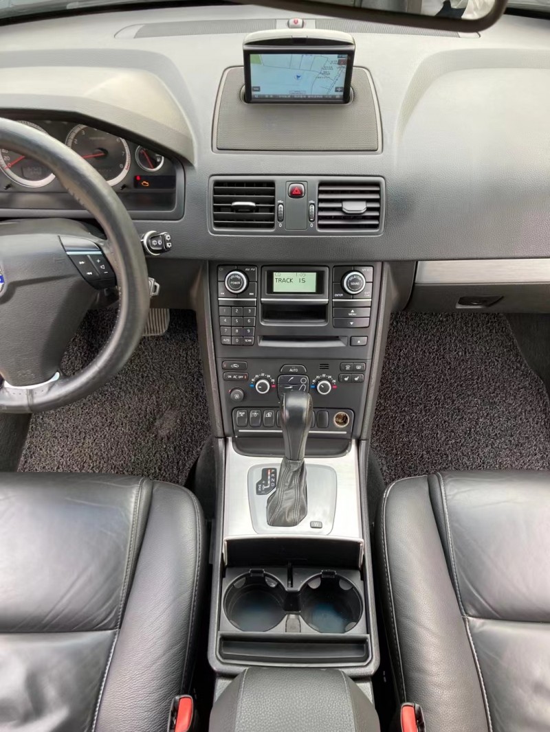 沈陽13年沃爾沃XC905