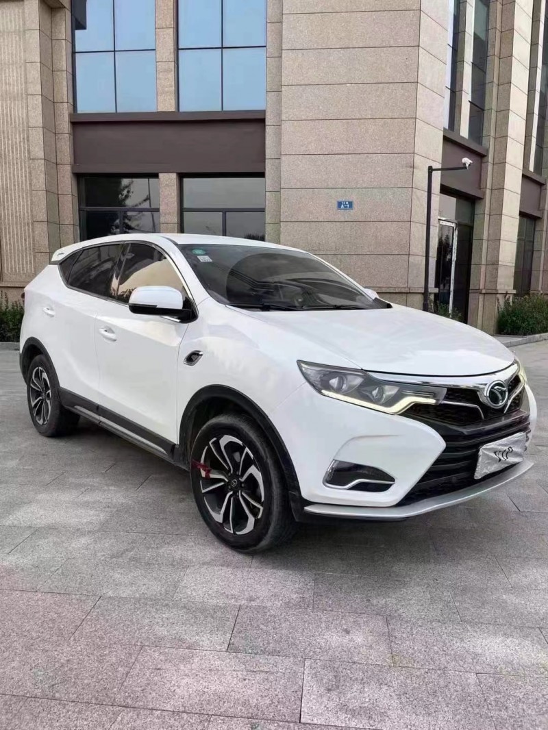 保定19年東南汽車DX72