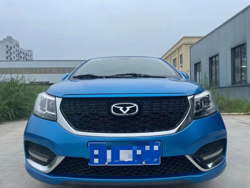 宜昌18年凱翼E31